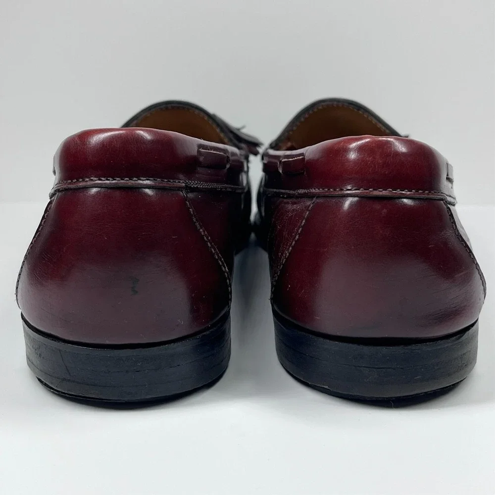 G.H. Bass & Co. step into